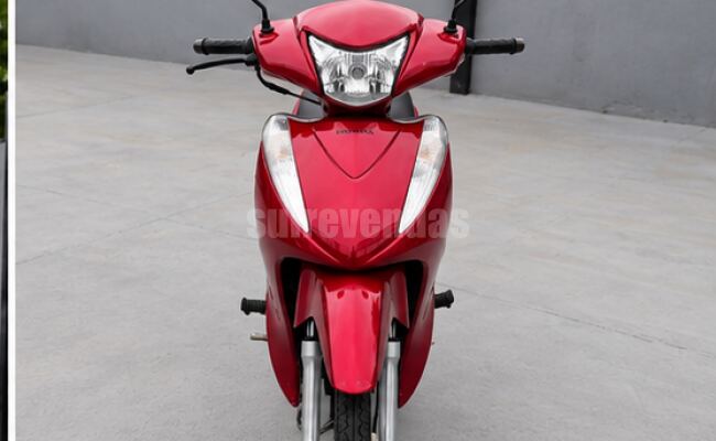 Honda BIZ