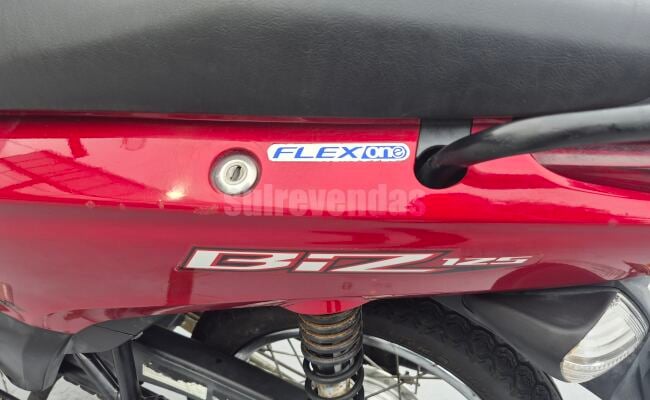 Honda BIZ