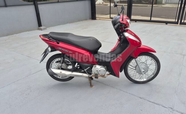 Honda BIZ