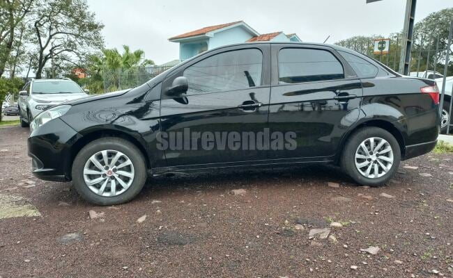 Fiat GRAND SIENA