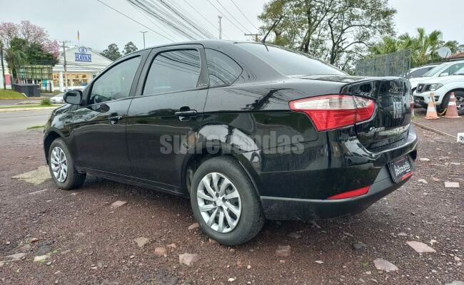 Fiat GRAND SIENA