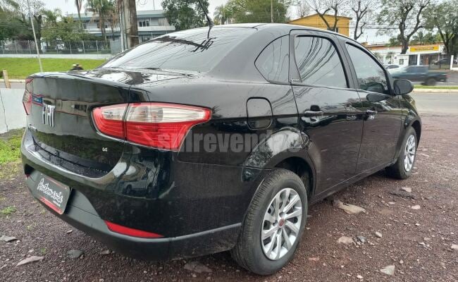 Fiat GRAND SIENA