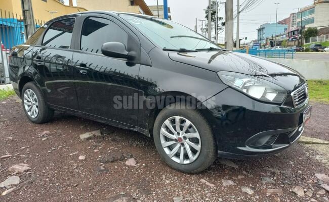 Fiat GRAND SIENA