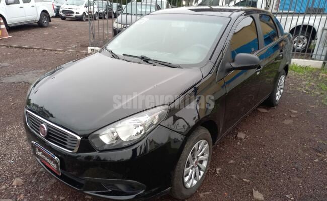 Fiat GRAND SIENA