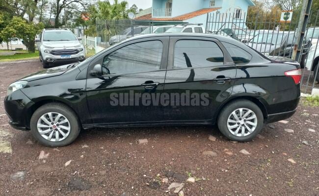 Fiat GRAND SIENA