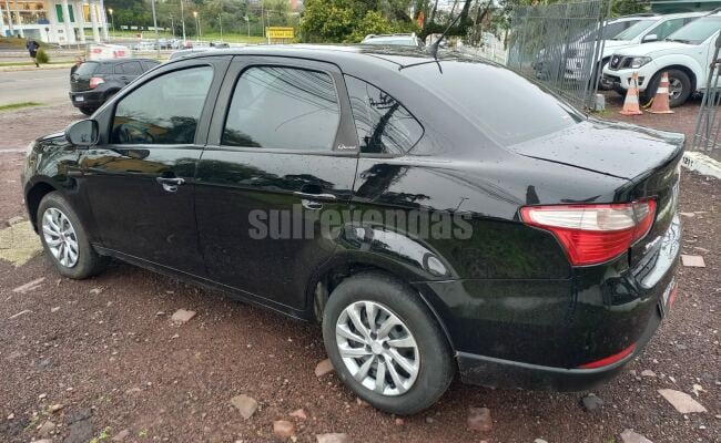 Fiat GRAND SIENA