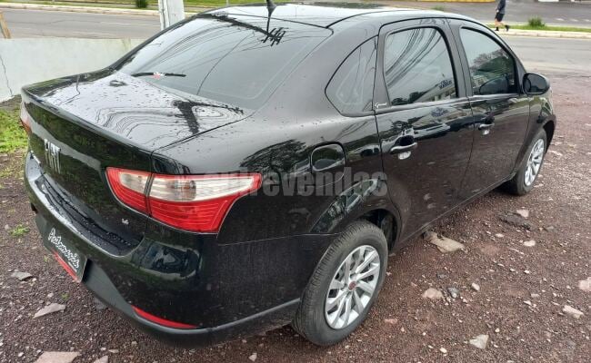 Fiat GRAND SIENA