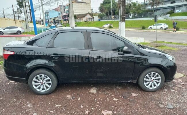 Fiat GRAND SIENA