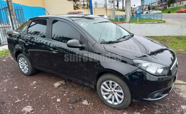 Fiat GRAND SIENA