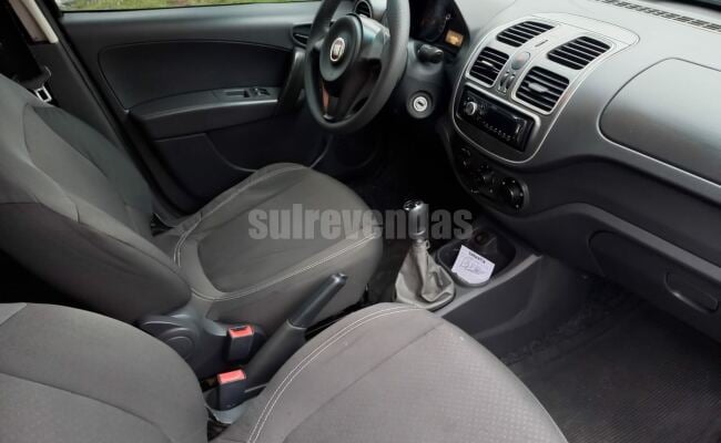 Fiat GRAND SIENA