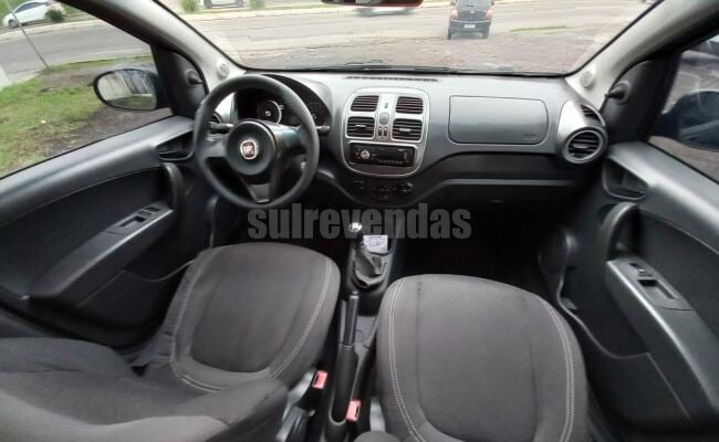Fiat GRAND SIENA