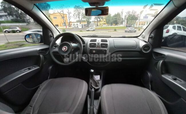 Fiat GRAND SIENA