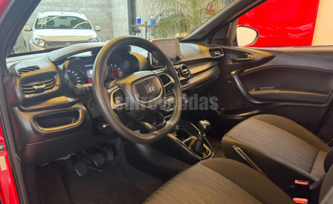 Fiat ARGO DRIVE 1.0 6V Flex