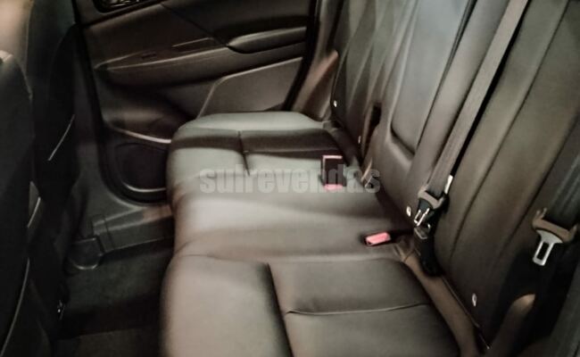 Mitsubishi ECLIPSE CROSS HPE