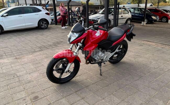 Honda CB