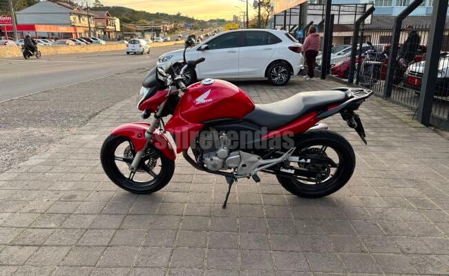 Honda CB