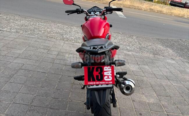 Honda CB