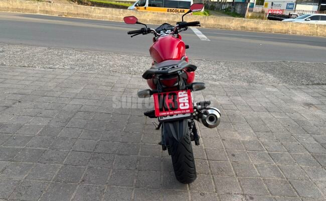 Honda CB