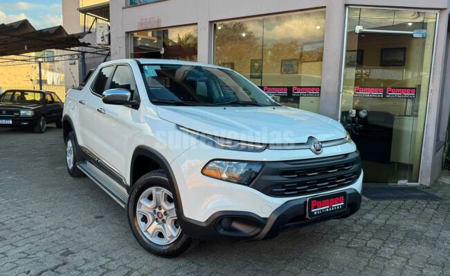 Fiat TORO