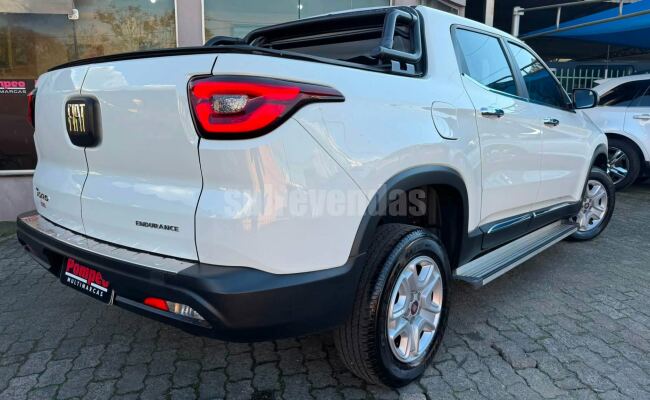 Fiat TORO