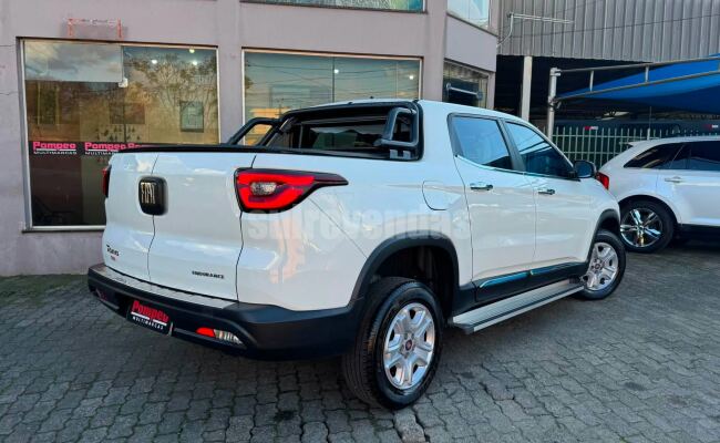 Fiat TORO