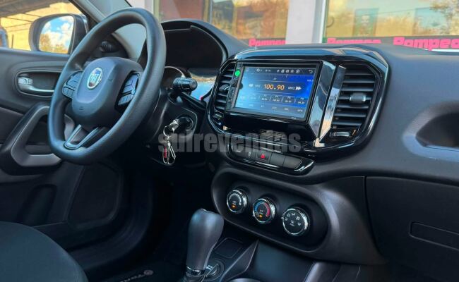 Fiat TORO