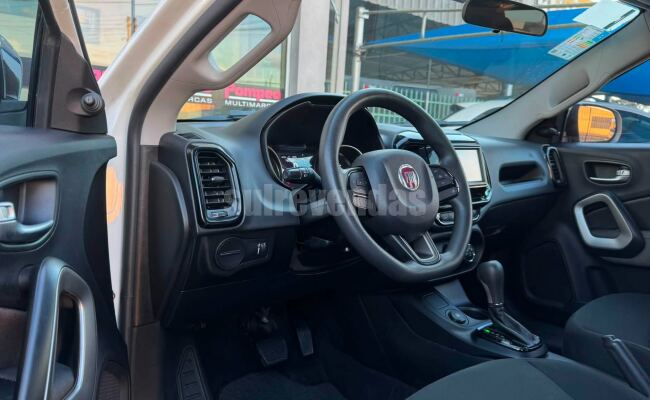 Fiat TORO