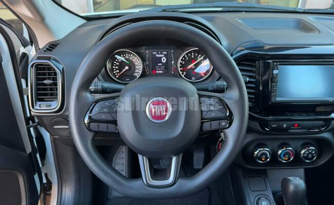 Fiat TORO
