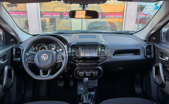Fiat TORO