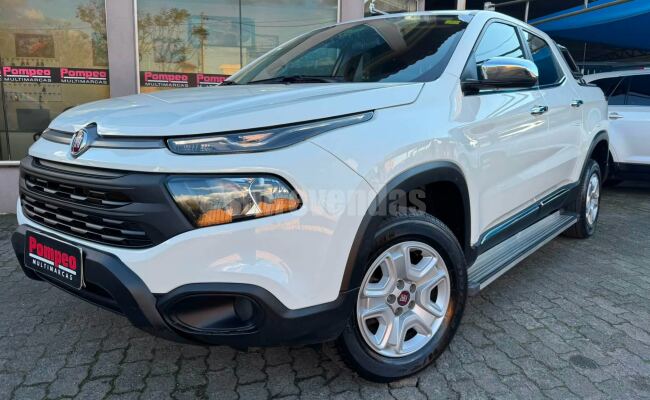 Fiat TORO