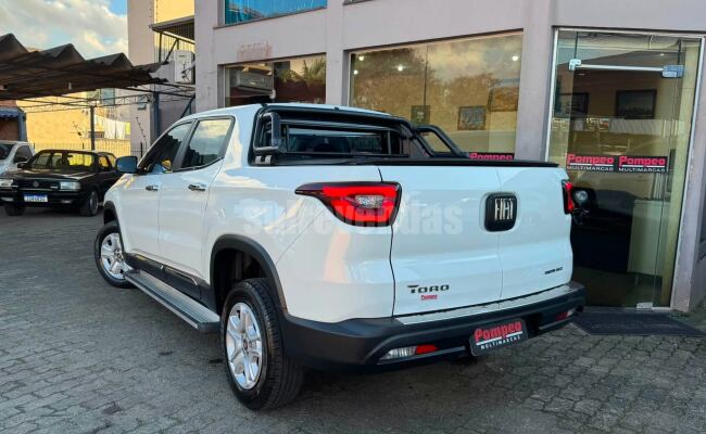 Fiat TORO