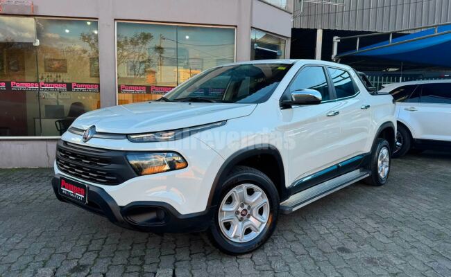 Fiat TORO