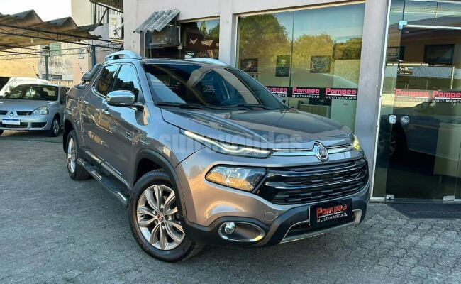 Fiat TORO