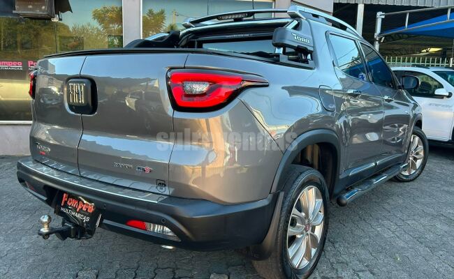 Fiat TORO