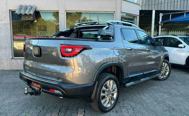 Fiat TORO