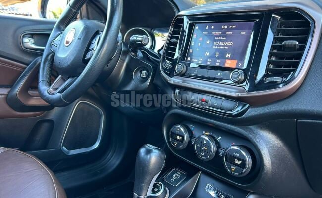 Fiat TORO