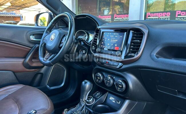 Fiat TORO