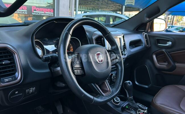 Fiat TORO