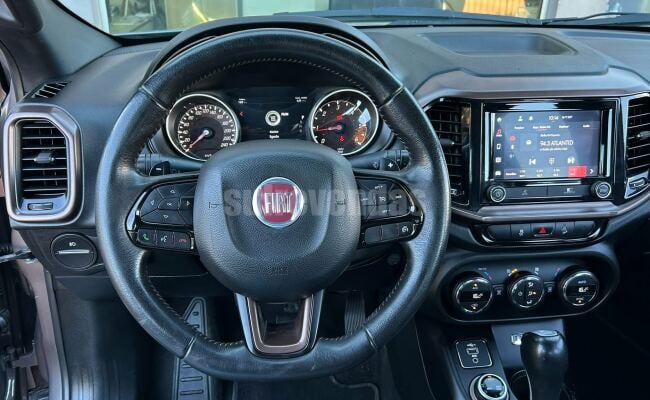 Fiat TORO