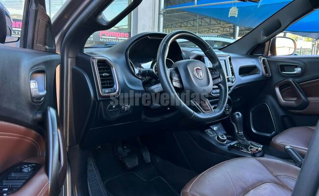 Fiat TORO