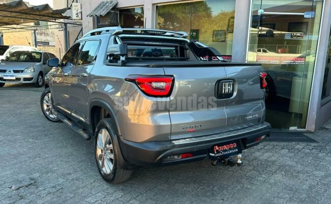 Fiat TORO