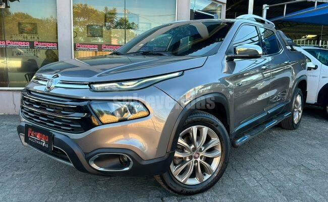 Fiat TORO