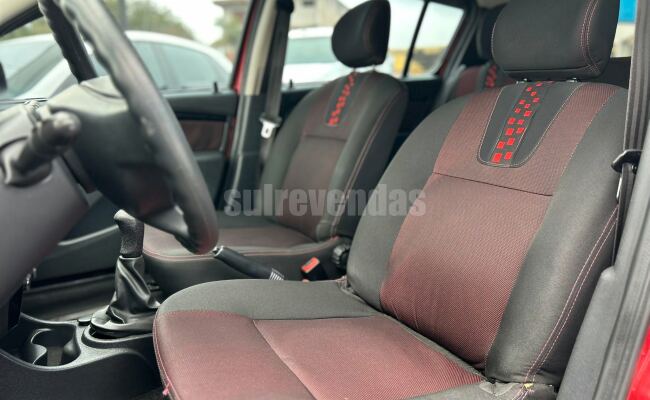 Renault SANDERO STEPWAY HI-POWER 1.6 8V 5P