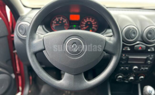 Renault SANDERO STEPWAY HI-POWER 1.6 8V 5P