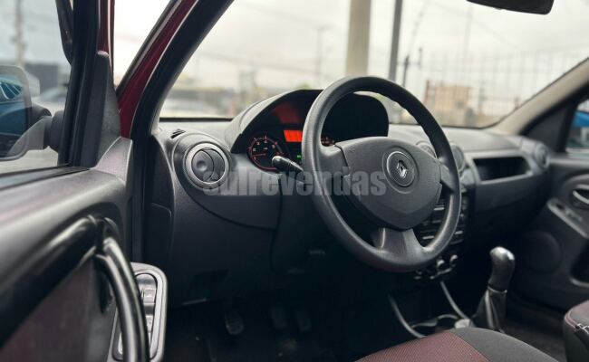 Renault SANDERO STEPWAY HI-POWER 1.6 8V 5P