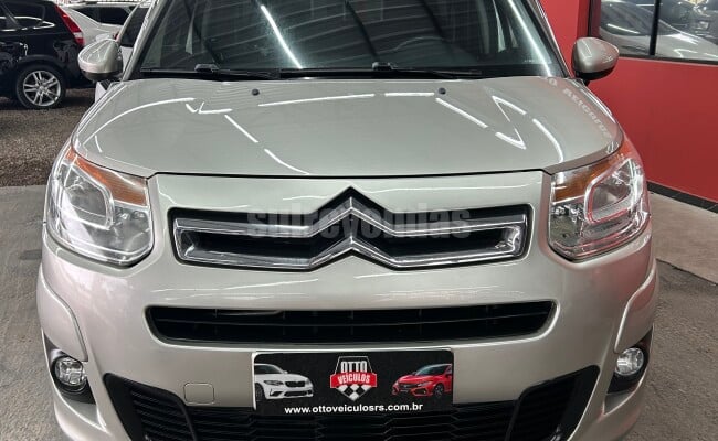 Citroen C3 PICASSO