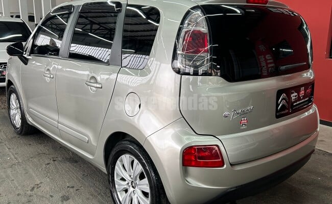 Citroen C3 PICASSO