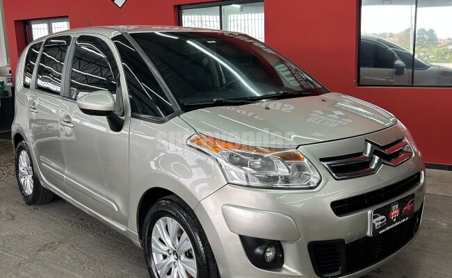 Citroen C3 PICASSO