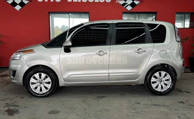Citroen C3 PICASSO