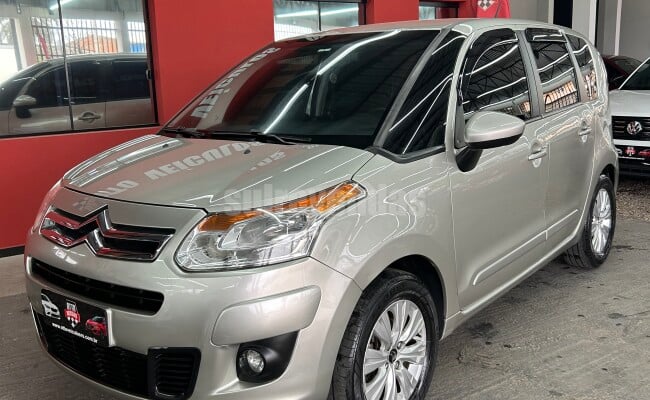 Citroen C3 PICASSO